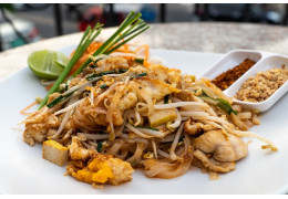 Asiatische Lieferdienst Rastatt