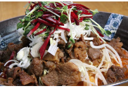 China Lieferdienst Rastatt